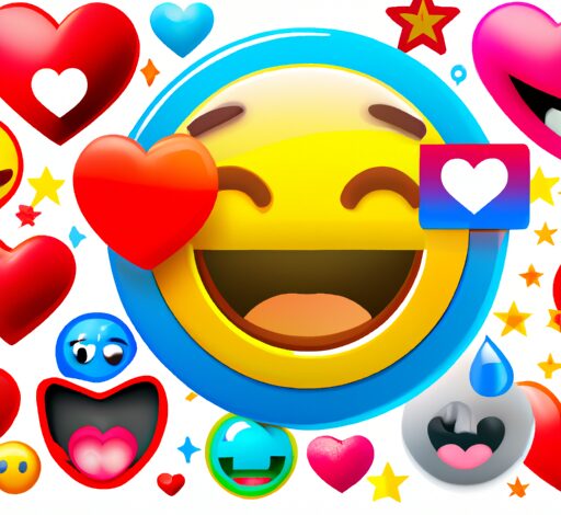 Understanding the Meaning of the Heart Emoji - vigobowl