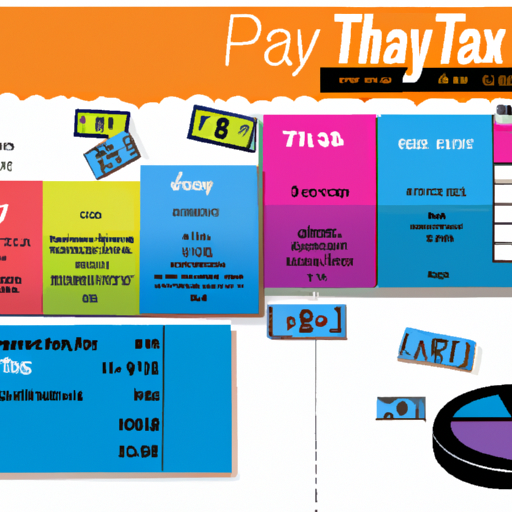 understanding-paycheck-taxes-how-much-money-is-deducted-from-your
